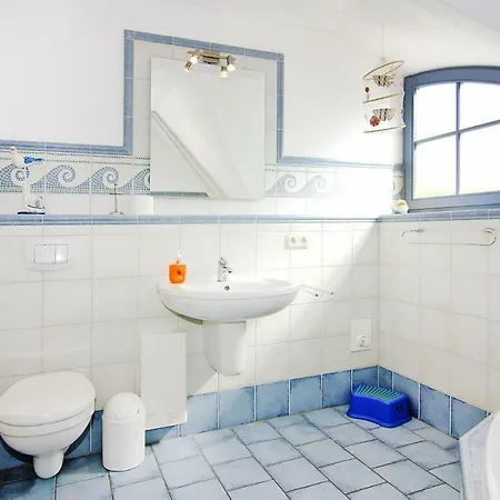 Semi-detached House - Dos06070-l Dom wakacyjny Zingst
