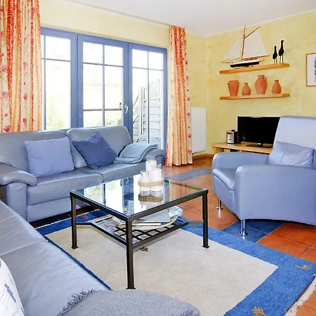 Dom wakacyjny Semi-detached House - Dos06070-l *