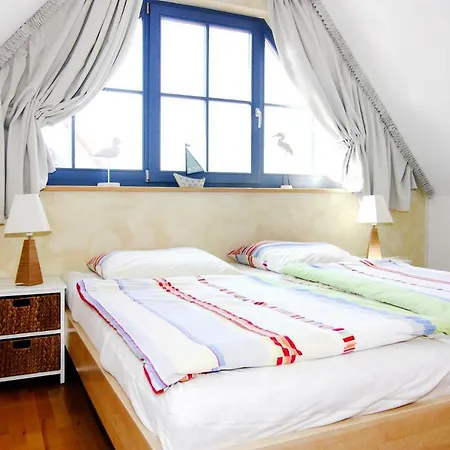 Dom wakacyjny Semi-detached House - Dos06070-l *