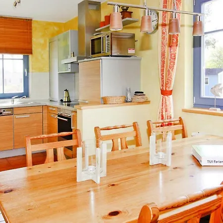 Dom wakacyjny Semi-detached House - Dos06070-l