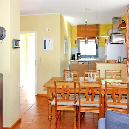 Dom wakacyjny Semi-detached House - Dos06070-l *