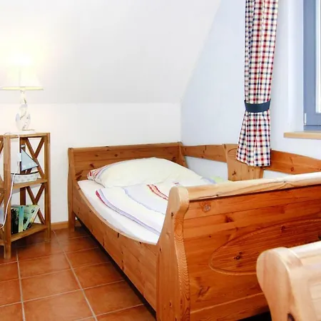 Dom wakacyjny Semi-detached House - Dos06070-l