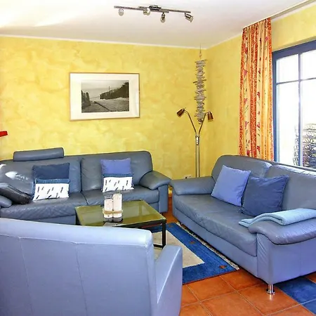 Semi-detached House - Dos06070-l Dom wakacyjny Zingst