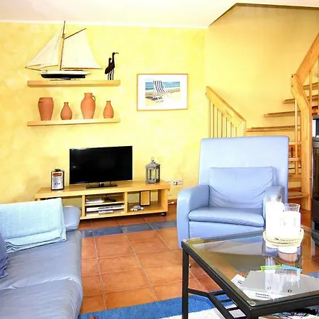 Semi-detached House - Dos06070-l Dom wakacyjny *