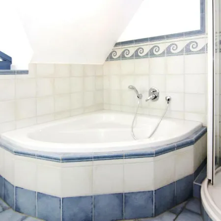 Dom wakacyjny Semi-detached House - Dos06070-l *