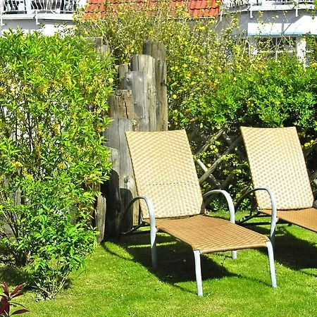 Semi-detached House - Dos06070-l * Zingst